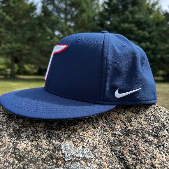 NWOT Nike Dri-FIT fitted hat - Picture 6 of 8